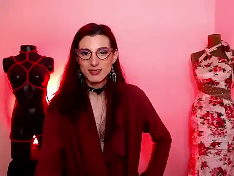 Chat XXX ao vivo de Moira-Hot