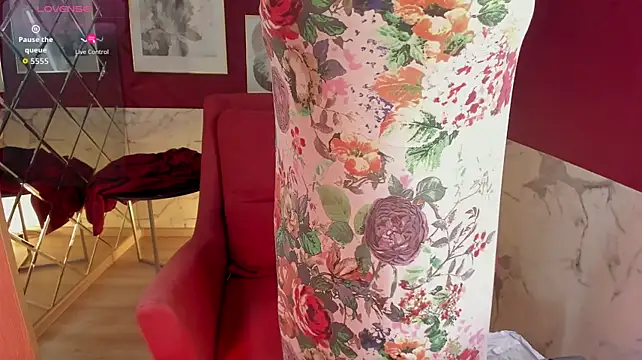KellyPerfection লাইভ XXX চ্যাট