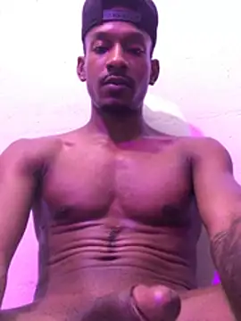 Kiing_afroditho Live XXX-Chat