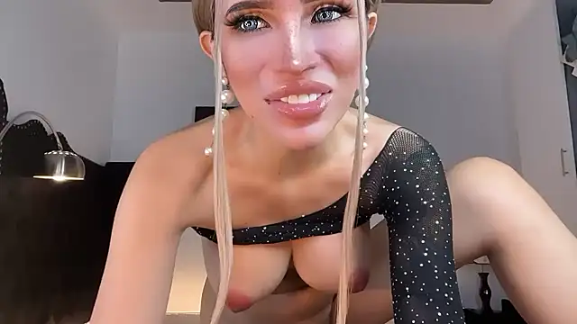 Czat XXX na żywo – Maria_wilton69