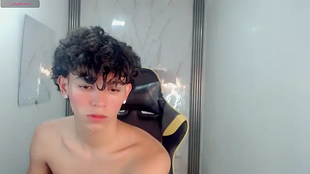 FUNNY_DICK_ Live XXX-chat