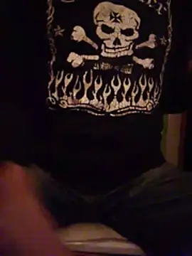 عرض كام mrdemoncrowly