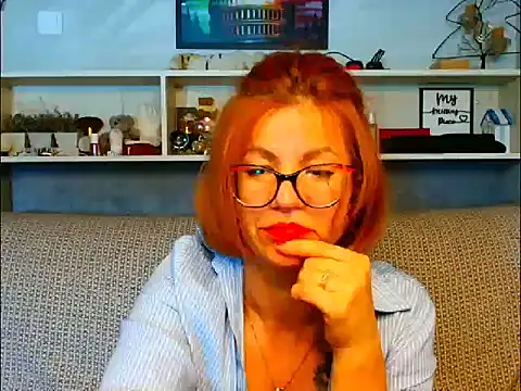 XXX chat uživo modela Natali3855