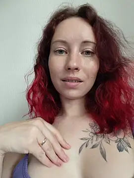 Frost_foxy Chat XXX live