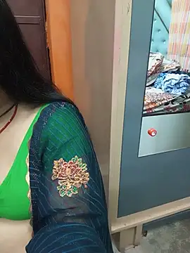 Czat XXX na żywo – Manjudear