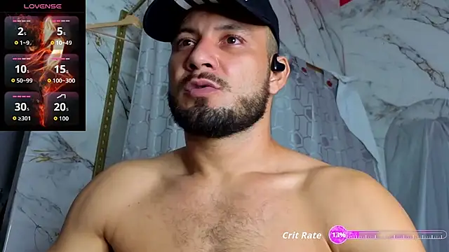 body_x29's Live XXX Chat