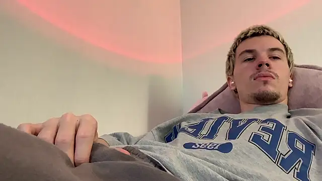 Živý XXX chat Jeremy1Scott