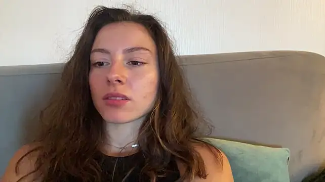 Chat XXX en directo de IraidaArvayo