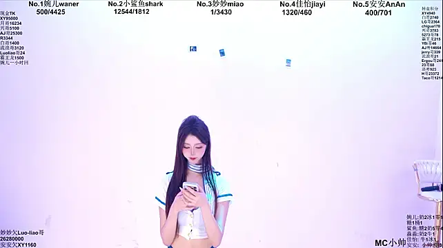 Živý XXX chat STY-0098