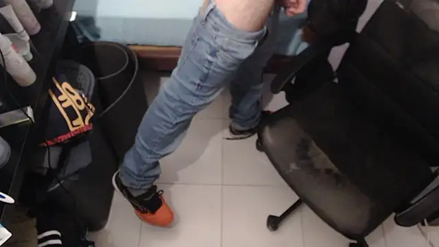 Chat XXX ao vivo de FVC91