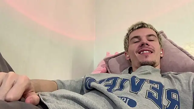 Živý XXX chat Jeremy1Scott