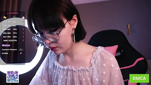 veroniqa Live XXX-Chat
