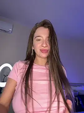 Онлайн чат XXX AlexaVee_