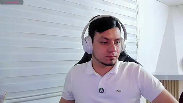 Rick_Adams – Naživo XXX chat