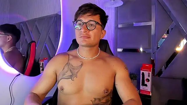 Chat XXX Live Hassbyd
