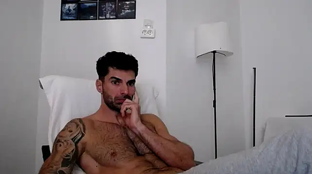 Verycutex's Live XXX Chat