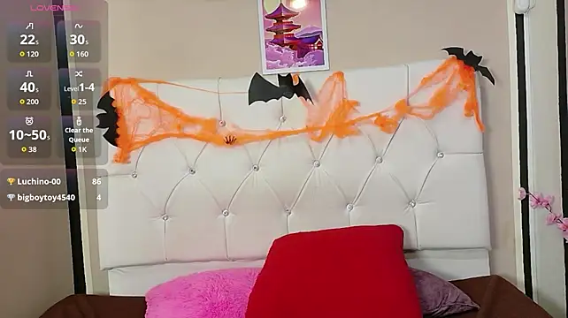 Chatroom XXX en direct de Rachel_new20