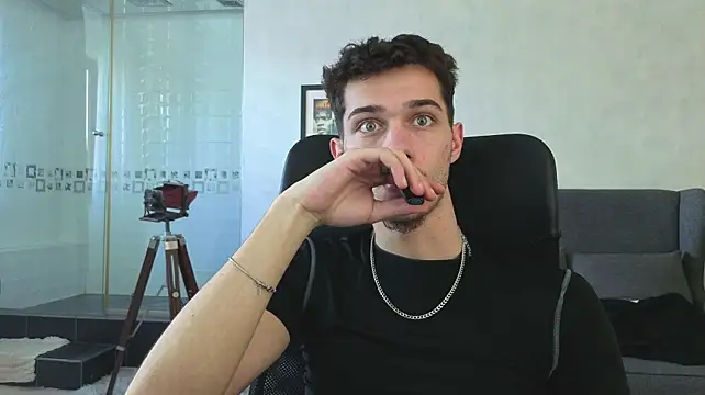 KaydenDrew Live XXX-Chat