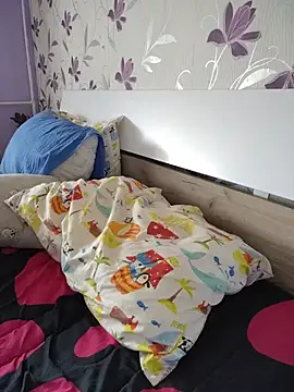 Berti3128 Webcam Show