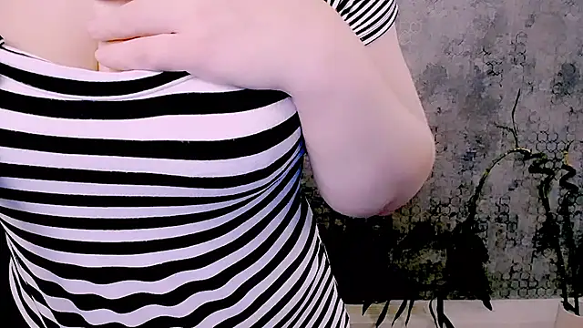 Chat XXX en directo de Djullia