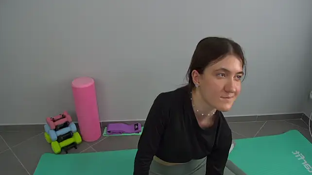 Živý XXX chat AprilWulkings
