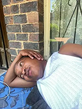 thabzale's Live XXX Chat