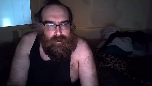 Kruz1983 라이브 XXX 채팅