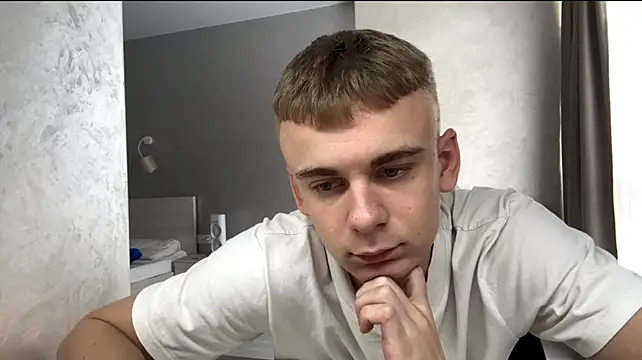 SoloFury – Naživo XXX chat