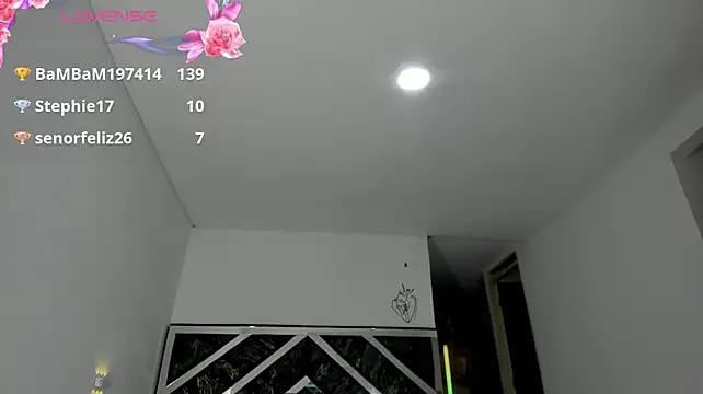bellacolucci Live XXX-Chat