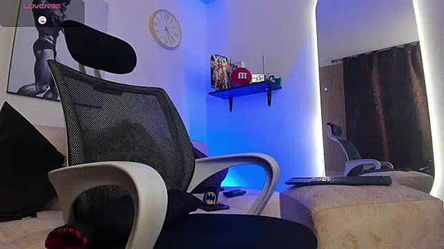 دردشة LiamReigns_ الجنسية المباشرة
