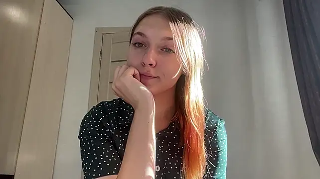 Arimy Chat XXX in diretta
