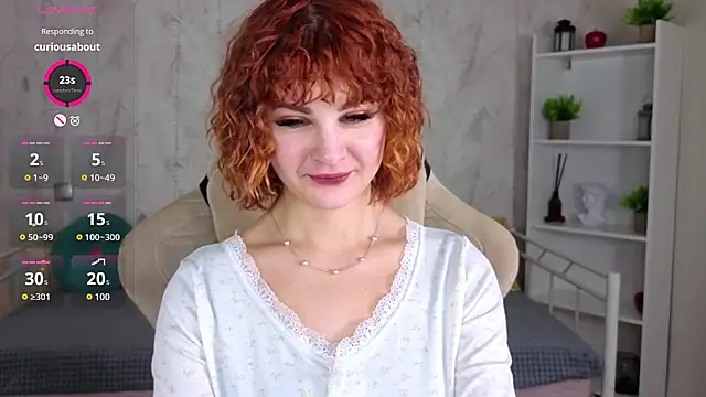 Kira__Fluffy live XXX chat