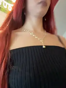 VixenRosse Obrolan Langsung XXX