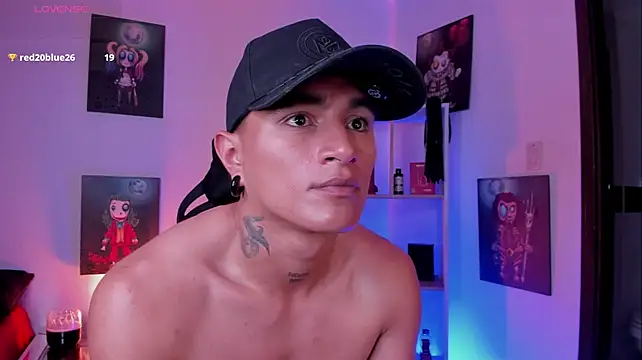Chat XXX Live LiamDeeps