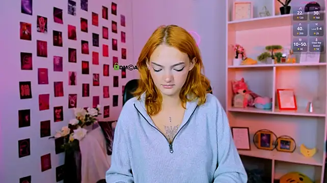 Živý XXX chat melody_sky_