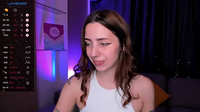 CharliGrace_ Chat XXX live
