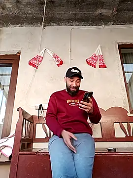 XXX chat uživo modela Tranda91