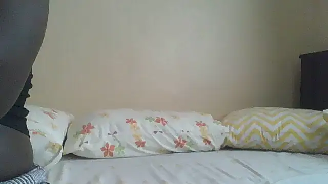 Sembang XXX Secara Langsung Huge_Bootybae