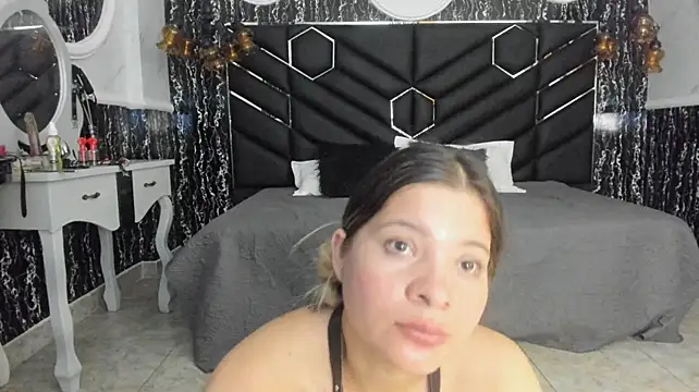 JAYLEN_BDSM Chat XXX in diretta
