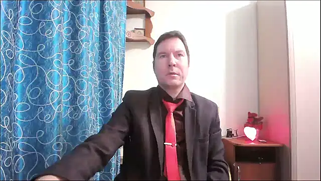 Merovingen7's Live XXX Chat