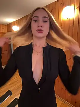 SugarDangern Live XXX chat