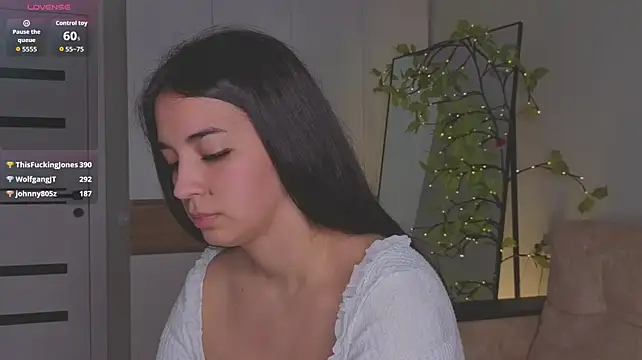MollyGilberg Chat XXX live
