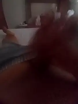 Show de dadrary na webcam
