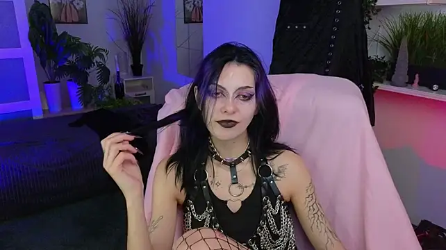 LorenLoiss' Live XXX Chat