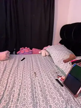 bbyrebellion's Live XXX Chat