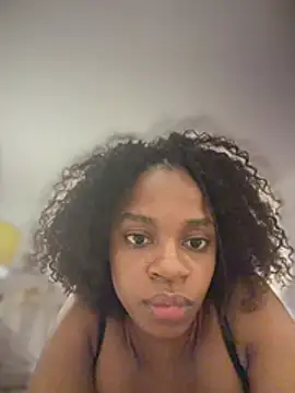 CharlottX Chat XXX in diretta