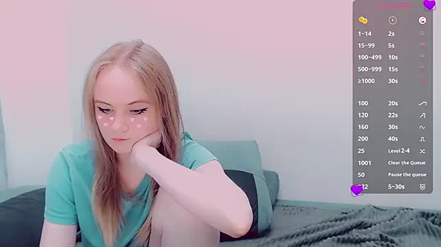 AliceNya_cuten Live XXX chat