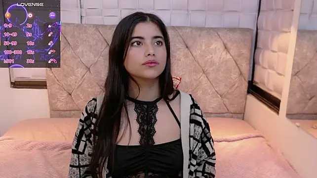Czat XXX na żywo – Georgia_Candy