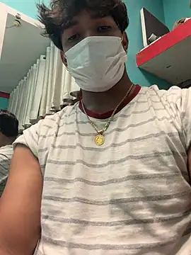 Chat XXX en directo de sonalsanskar