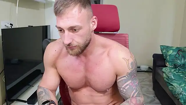 SavageXx Live XXX-chat